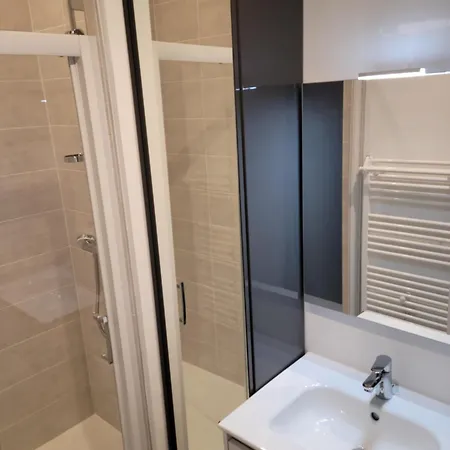 Le Affittacamere Saint-Pierre-Montlimart