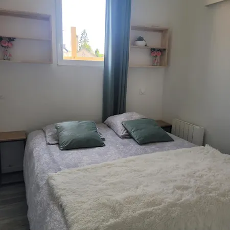 Gasthof Le Studio, Proche Du Puy