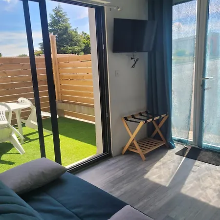 Le Studio, Proche Du Puy Saint-Pierre-Montlimart