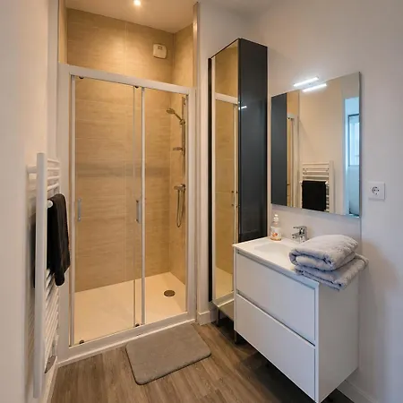 Le Studio, Proche Du Puy 3* Saint-Pierre-Montlimart