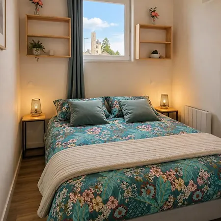 Le Studio, Proche Du Puy Saint-Pierre-Montlimart